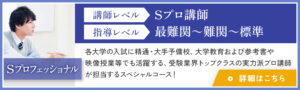 Sプロフェッショナル