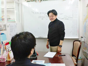 講師紹介